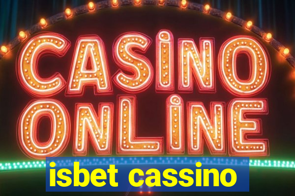 isbet cassino